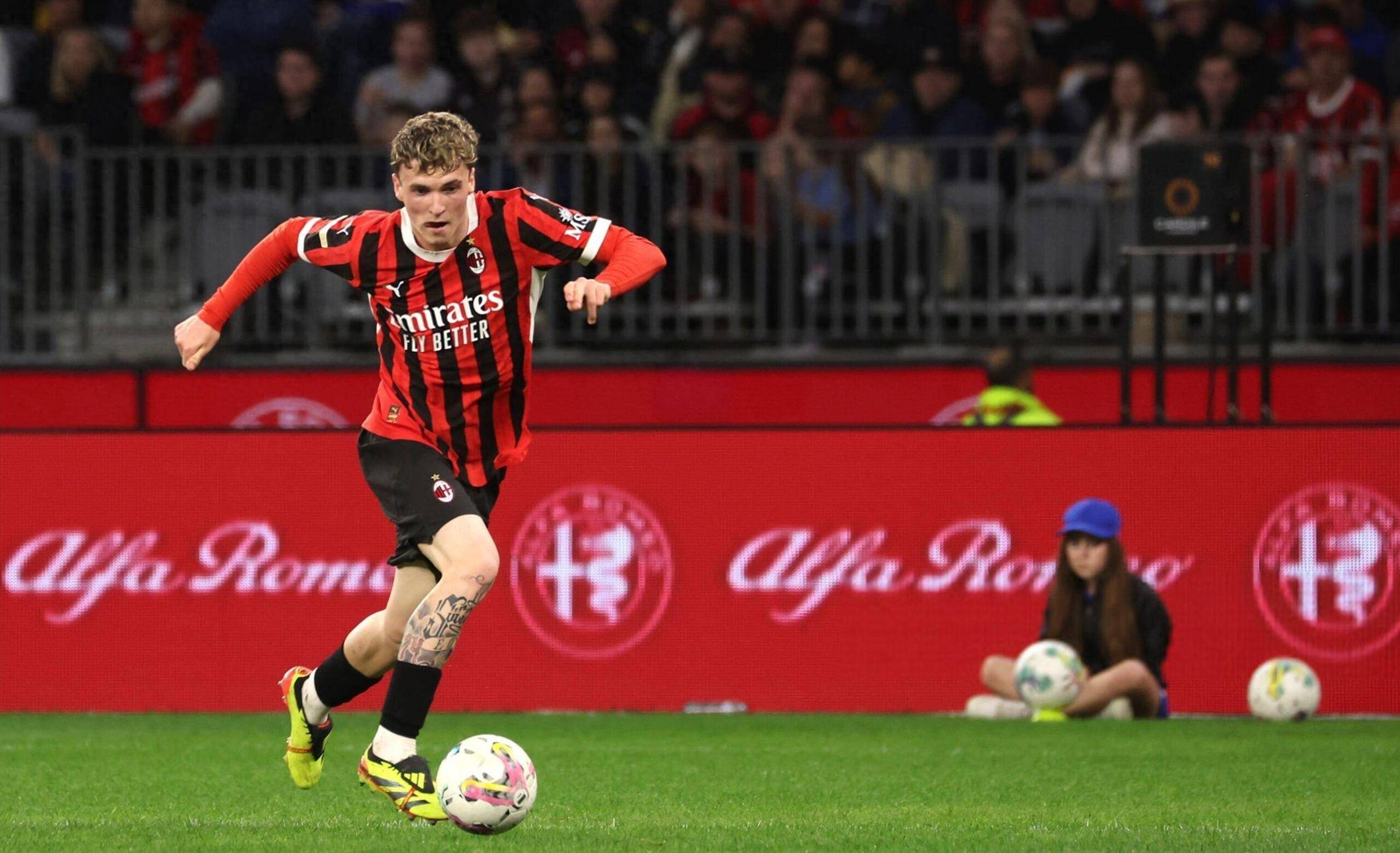 年轻阵容的 年轻阵容的