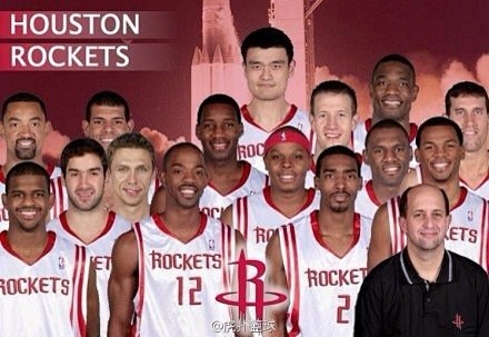 在比赛初期 在比赛初期