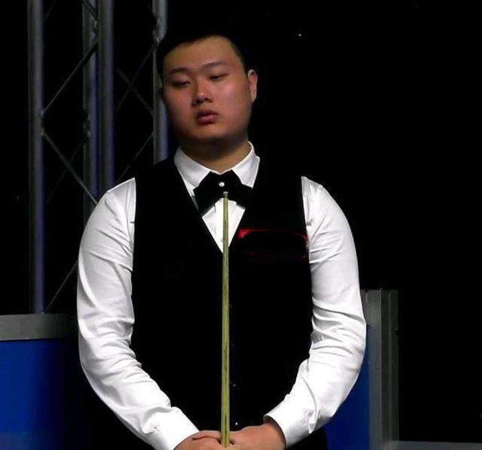 半田锦标赛桂川有人63杆逆转夺冠 李昊桐并列18名