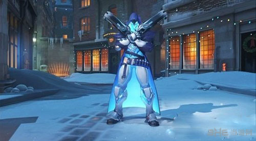 这标志着一 这标志着一