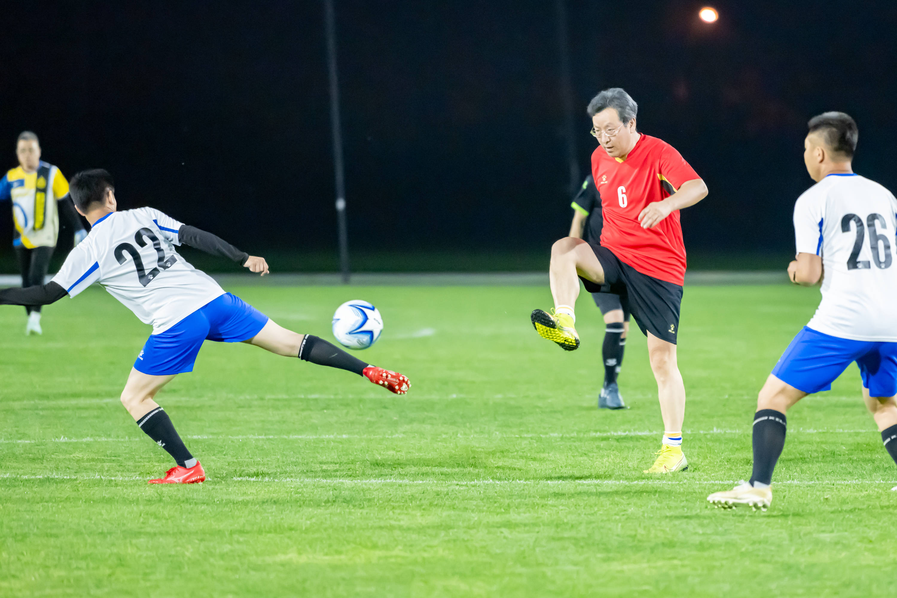 本场比赛 本场比赛