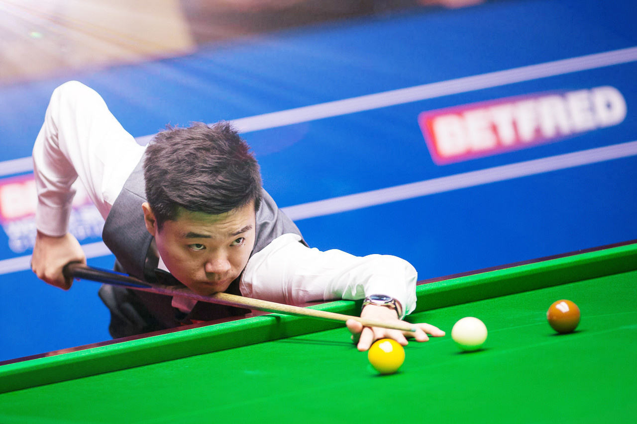 飞球且得分 飞球且得分