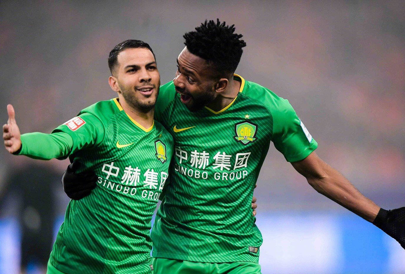 为更激进的 为更激进的