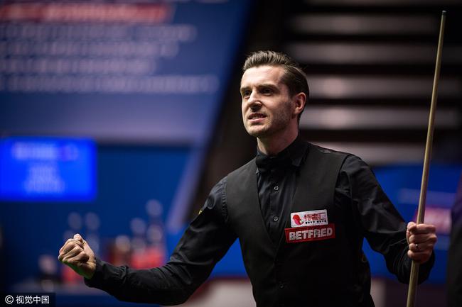 视野边界 视野边界