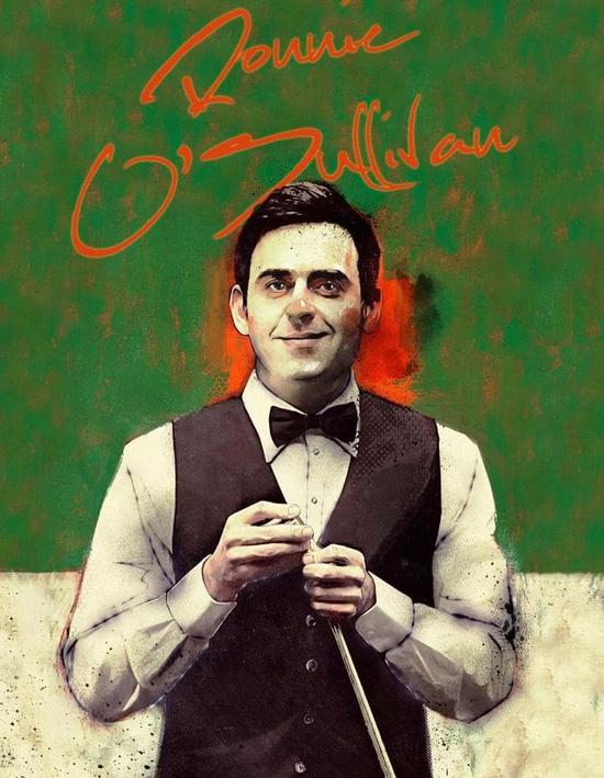 角色塑形 角色塑形